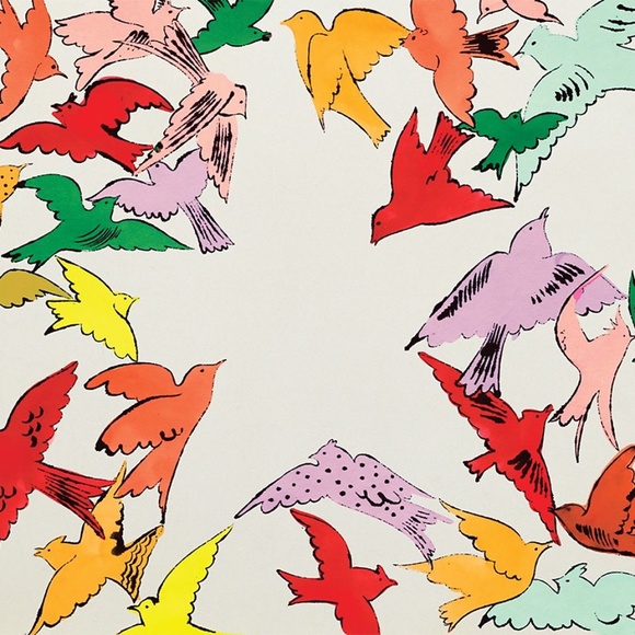 TIFFANY & CO/ANDY WALHOL Limited Edition Gift bag + extra iconic Robin's Egg bag - Picture 9 of 10